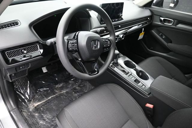 New 2026 Honda Civic LX image 18