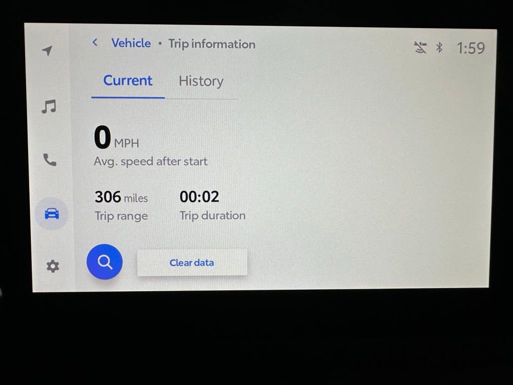 Used 2025 Toyota 4Runner SR5 image 31