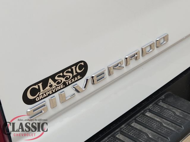 New 2026 Chevrolet Silverado 3500 LT w/ Texas Edition AWD/4WD image 10