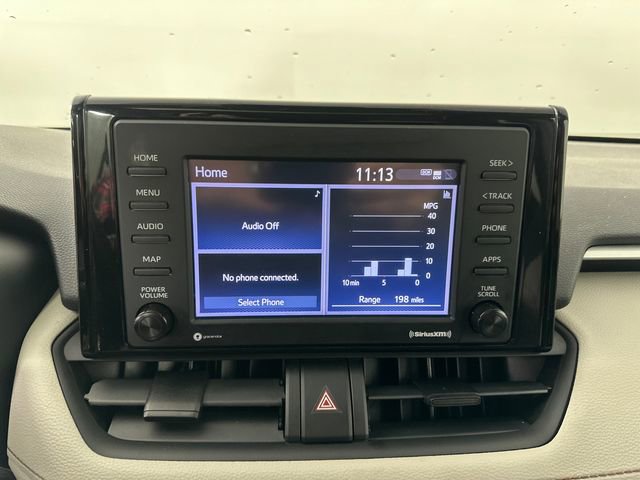 Used 2021 Toyota RAV4 XLE w/ Convenience Package AWD/4WD image 27