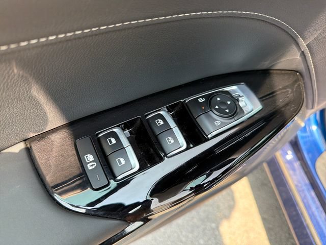New 2026 Kia K5 GT-Line w/ GT-Line Premium Package FWD image 18