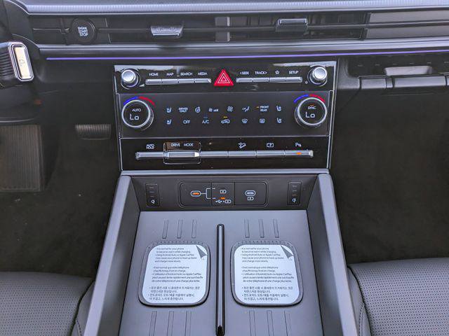 New 2026 Hyundai Santa Fe Calligraphy image 18