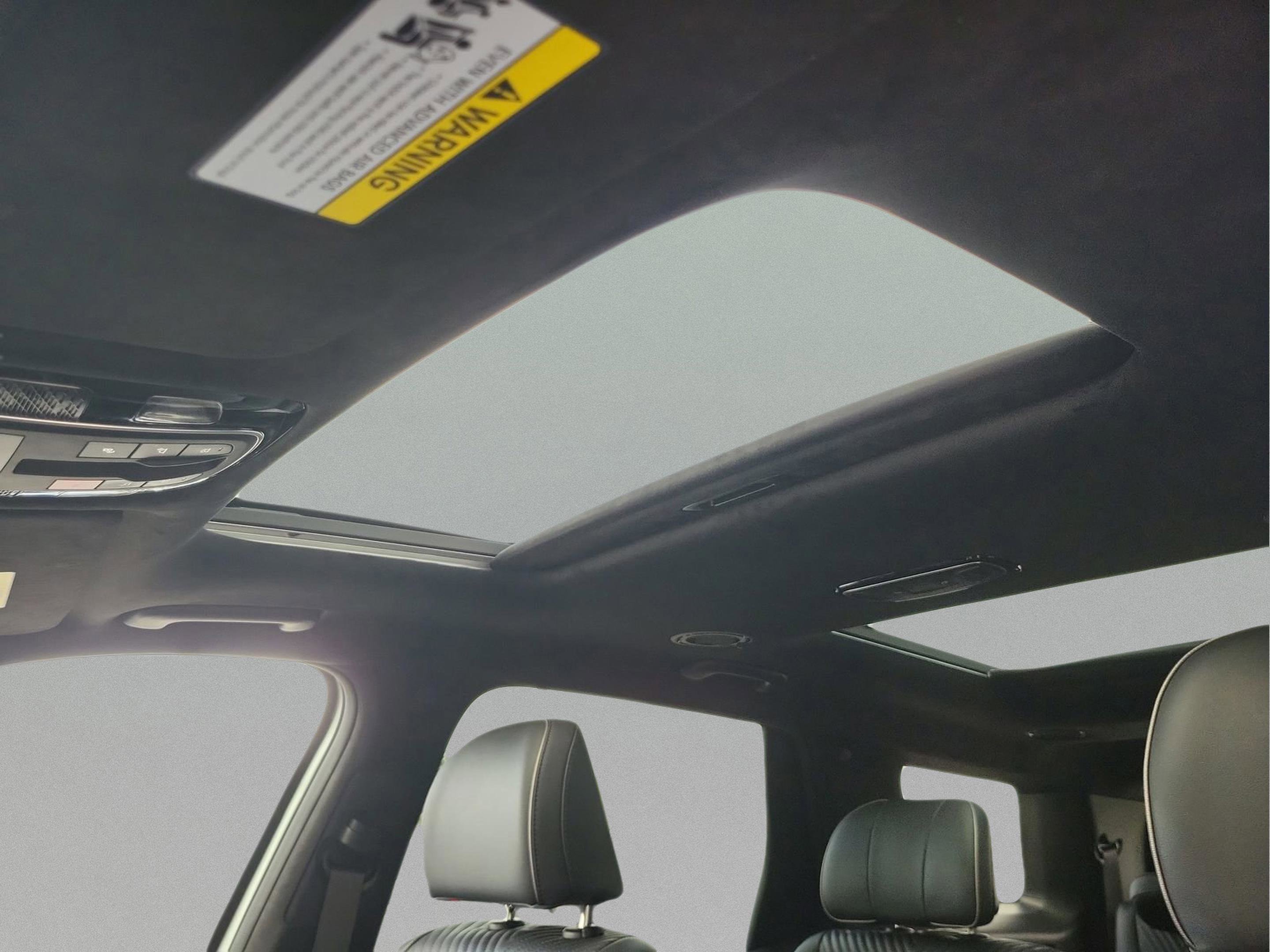 Used 2024 Hyundai Palisade Calligraphy image 31