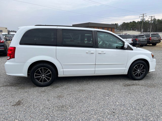 Used 2017 Dodge Grand Caravan GT image 6