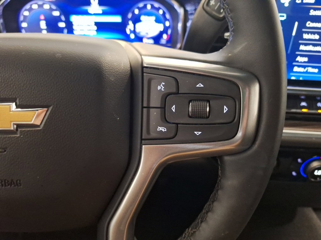 Used 2024 Chevrolet Silverado 1500 LT image 10