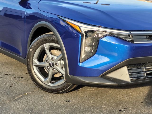 New 2026 Kia K4 FWD image 3