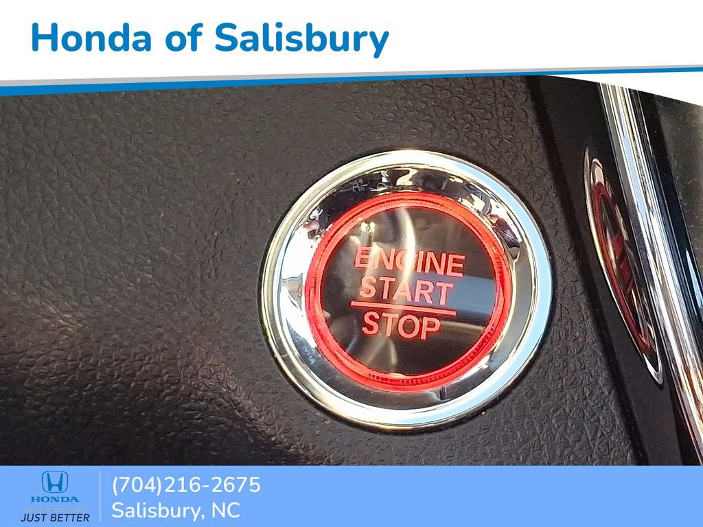 Used 2022 Honda HR-V EX-L image 23