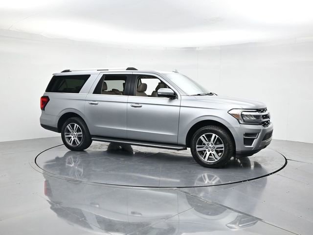 Certified 2023 Ford Expedition Max Limited RWD video 3