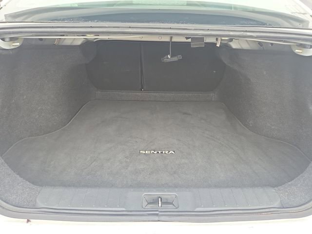 Used 2022 Nissan Sentra SV image 31