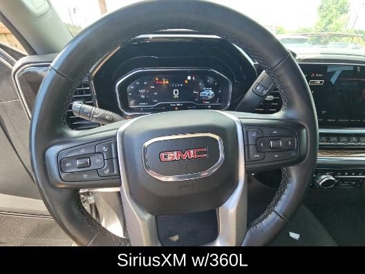 Used 2023 GMC Sierra 1500 Elevation RWD image 7