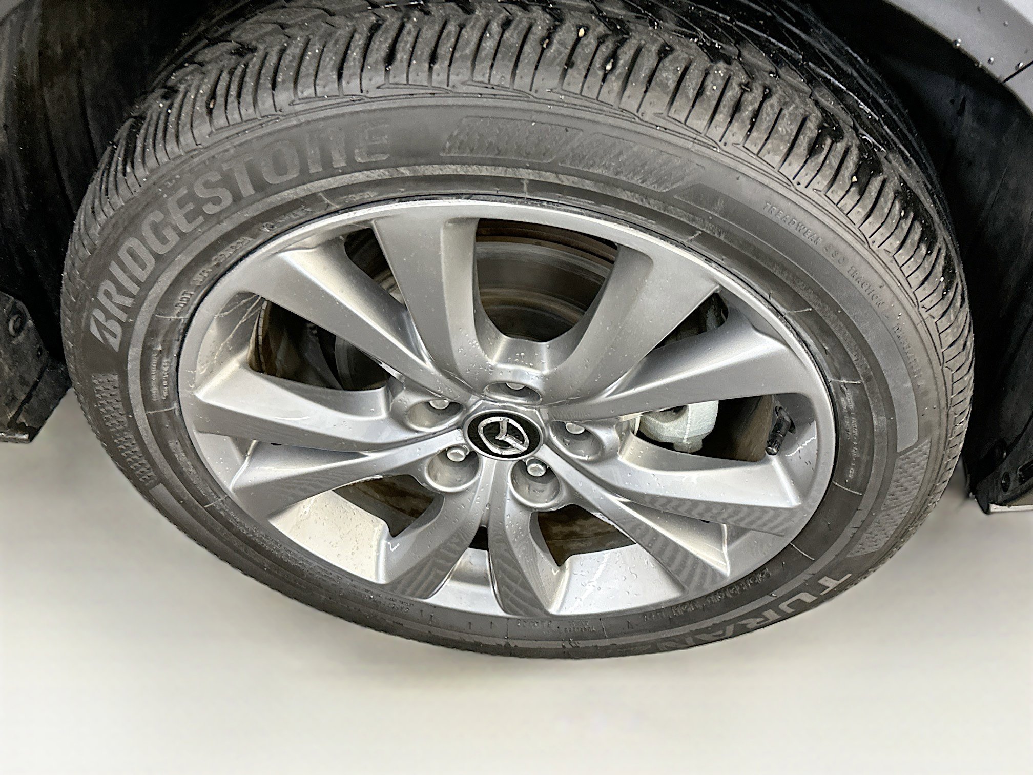 Used 2025 MAZDA CX-30 AWD 2.5 S w/ Preferred Package image 11