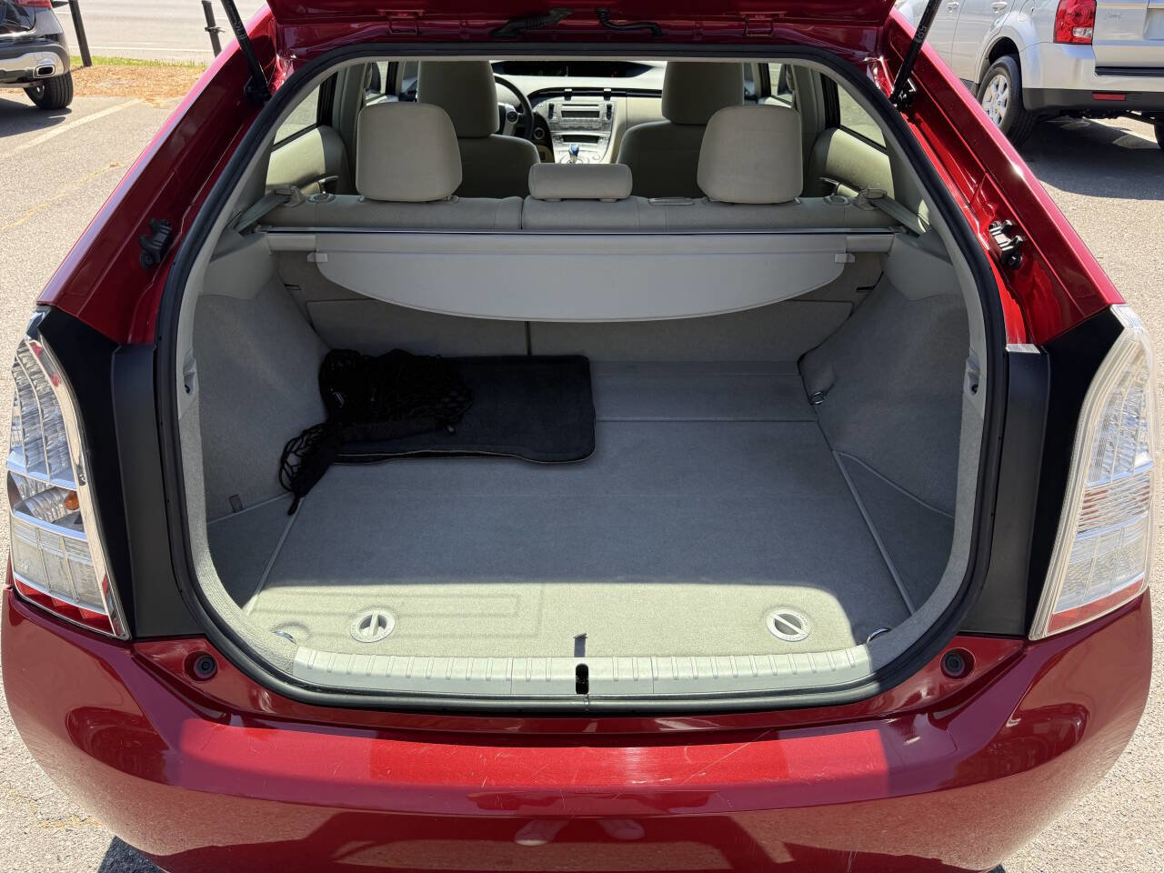 Used 2010 Toyota Prius Two FWD image 12