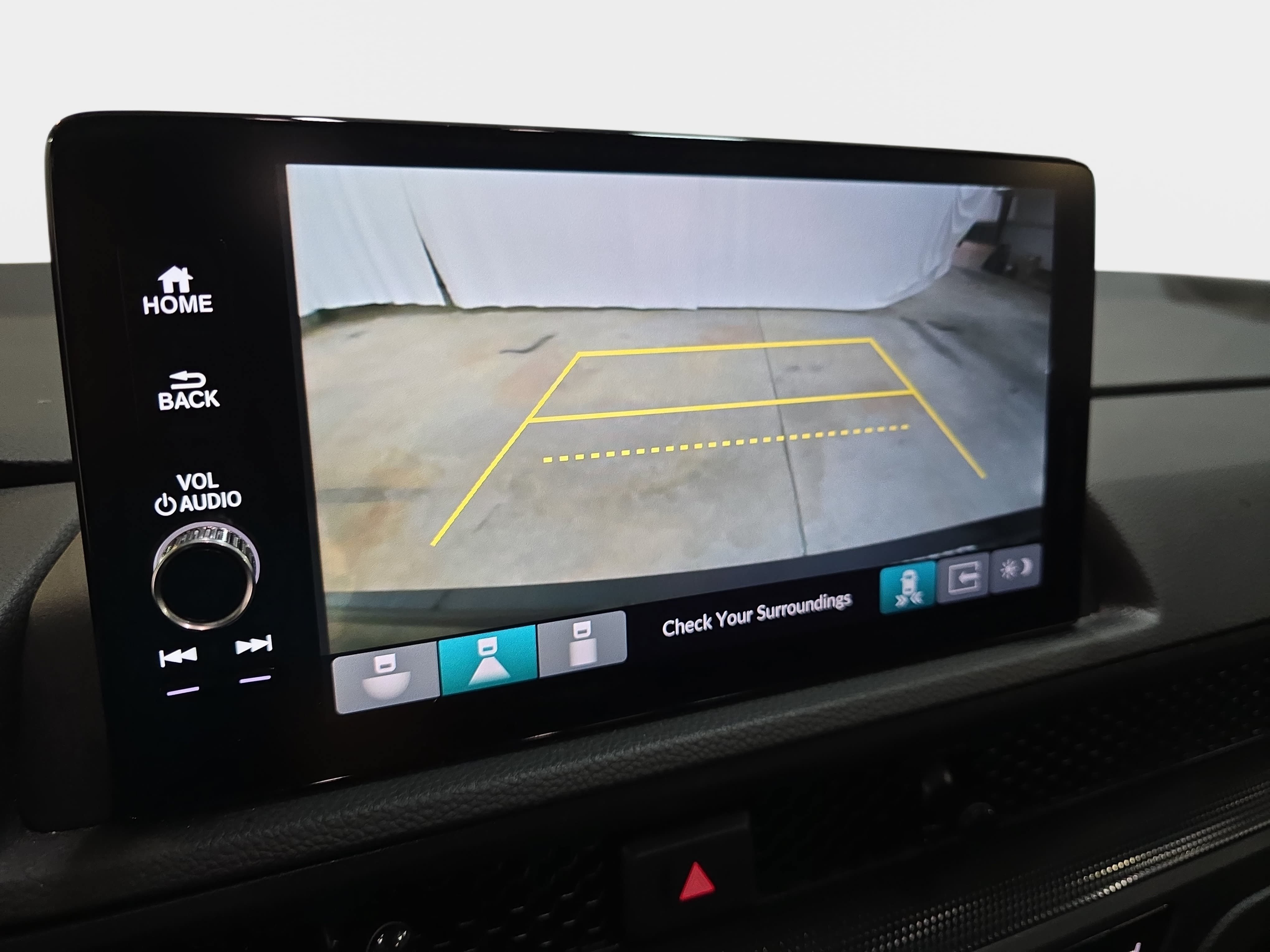 Certified 2024 Honda CR-V Sport-L image 20