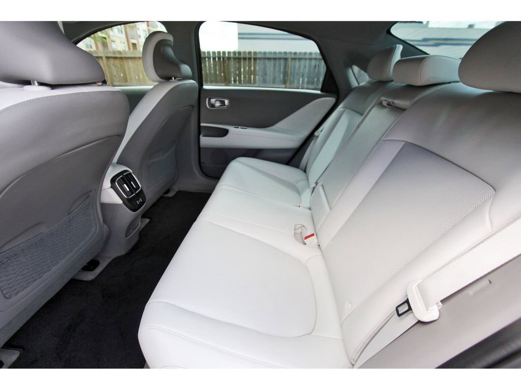 Used 2024 Hyundai Ioniq 6 Limited image 14