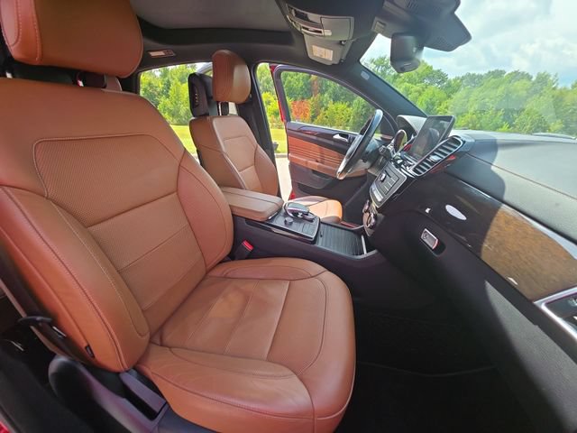 Used 2018 Mercedes-Benz GLE 43 AMG 4MATIC Coupe image 11