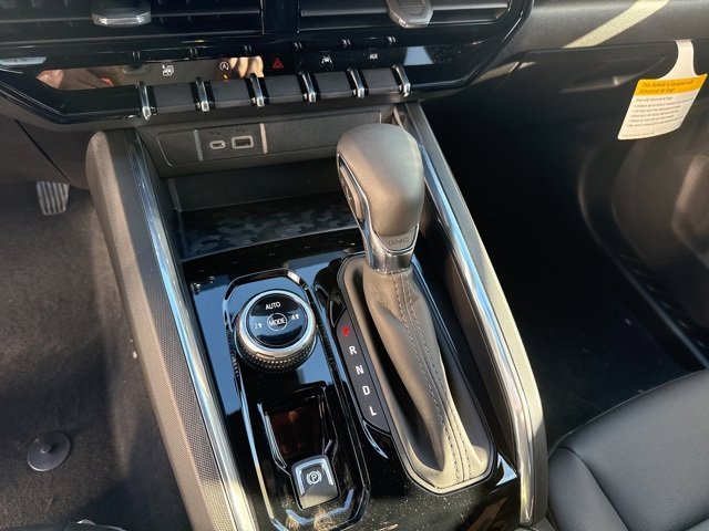 New 2026 GMC Canyon Elevation w/ Convenience Package image 17