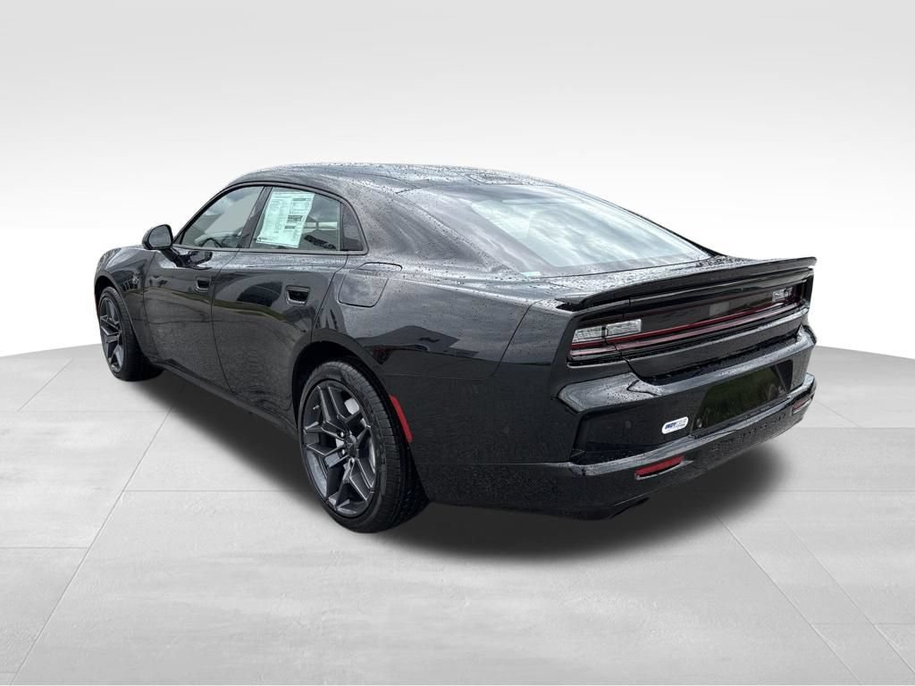 New 2027 Dodge Charger Scat Pack w/ Blacktop Package AWD/4WD image 7