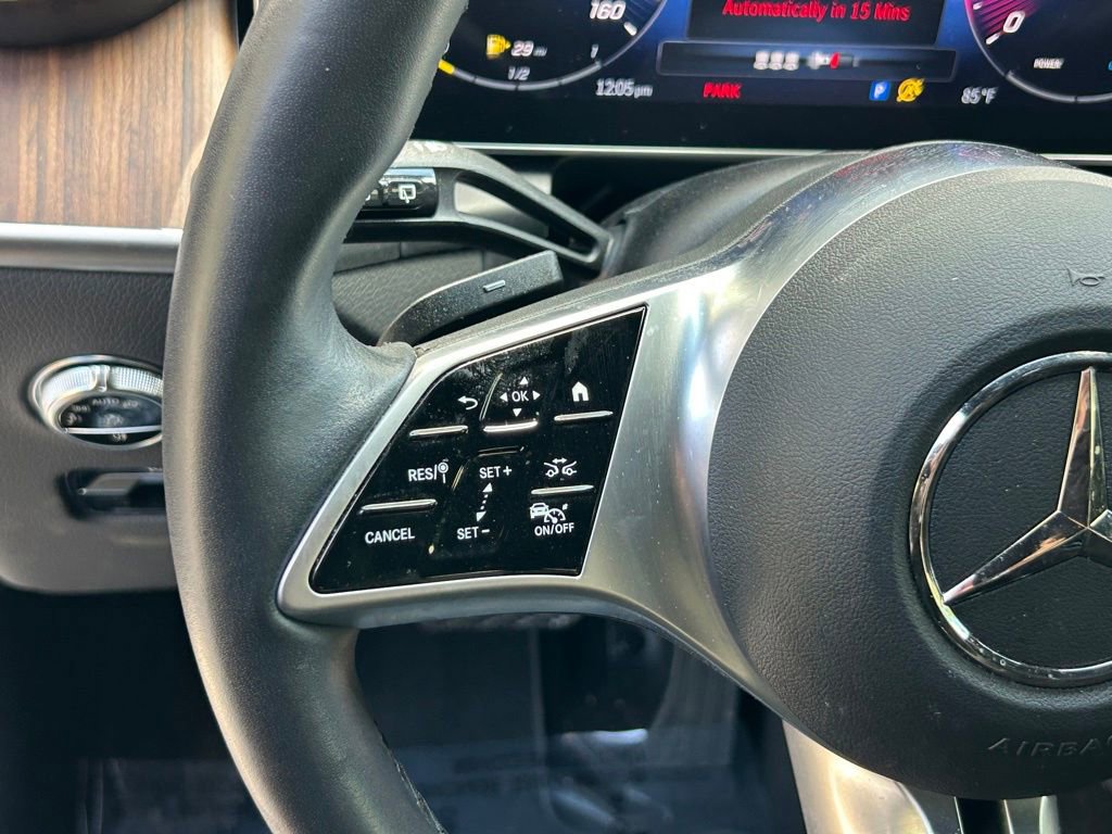 Used 2023 Mercedes-Benz GLC 300 4MATIC w/ Exclusive Trim Package image 42