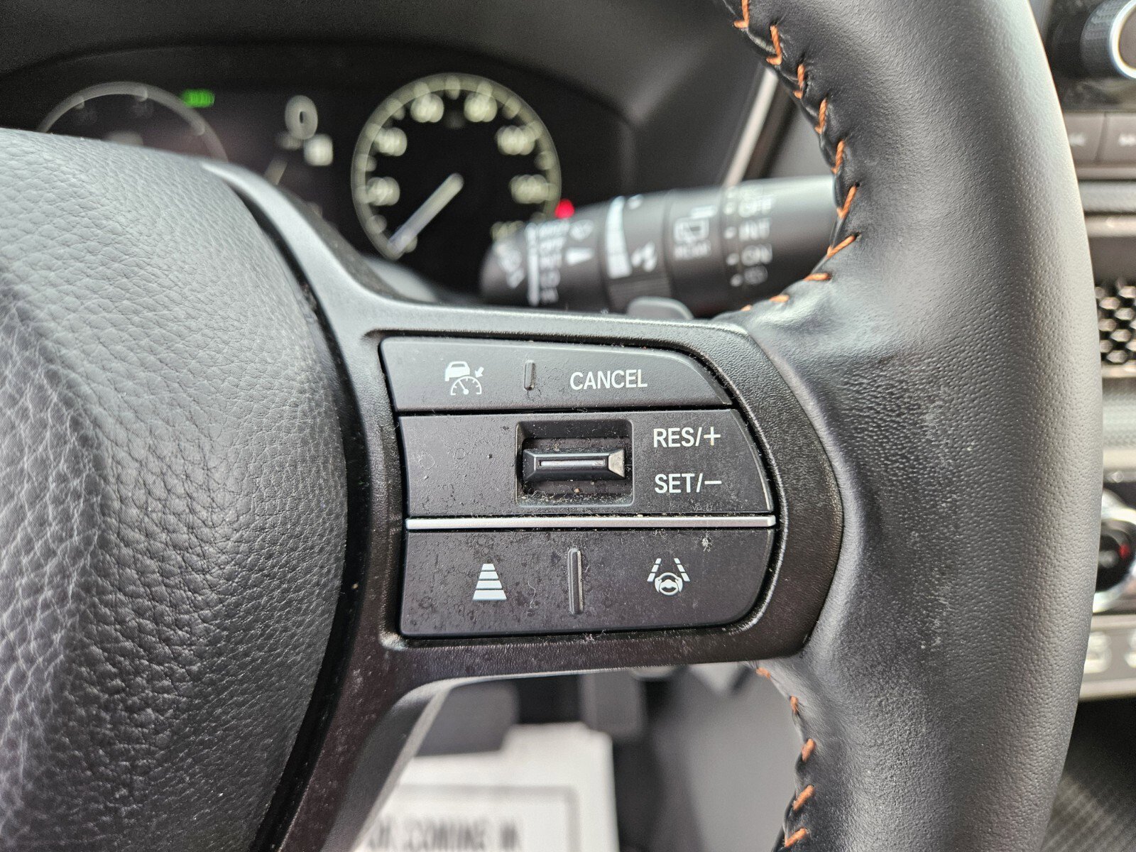 Used 2025 Honda CR-V Sport image 26