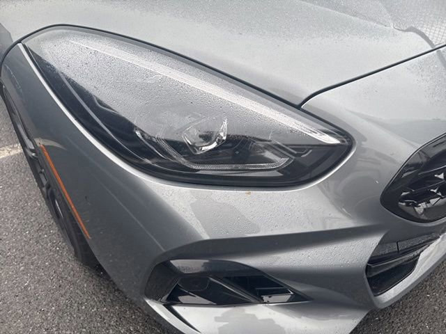 Certified 2023 BMW Z4 sDrive30i w/ Premium Package image 3