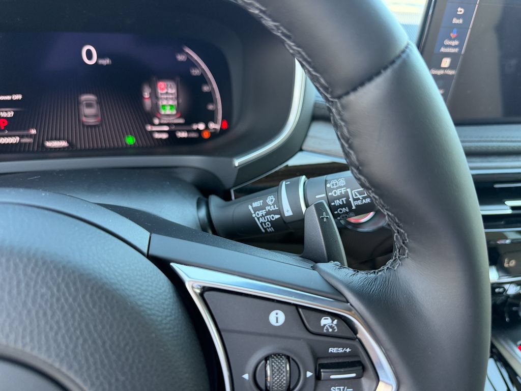 New 2026 Acura MDX w/ Advance Package AWD/4WD image 18