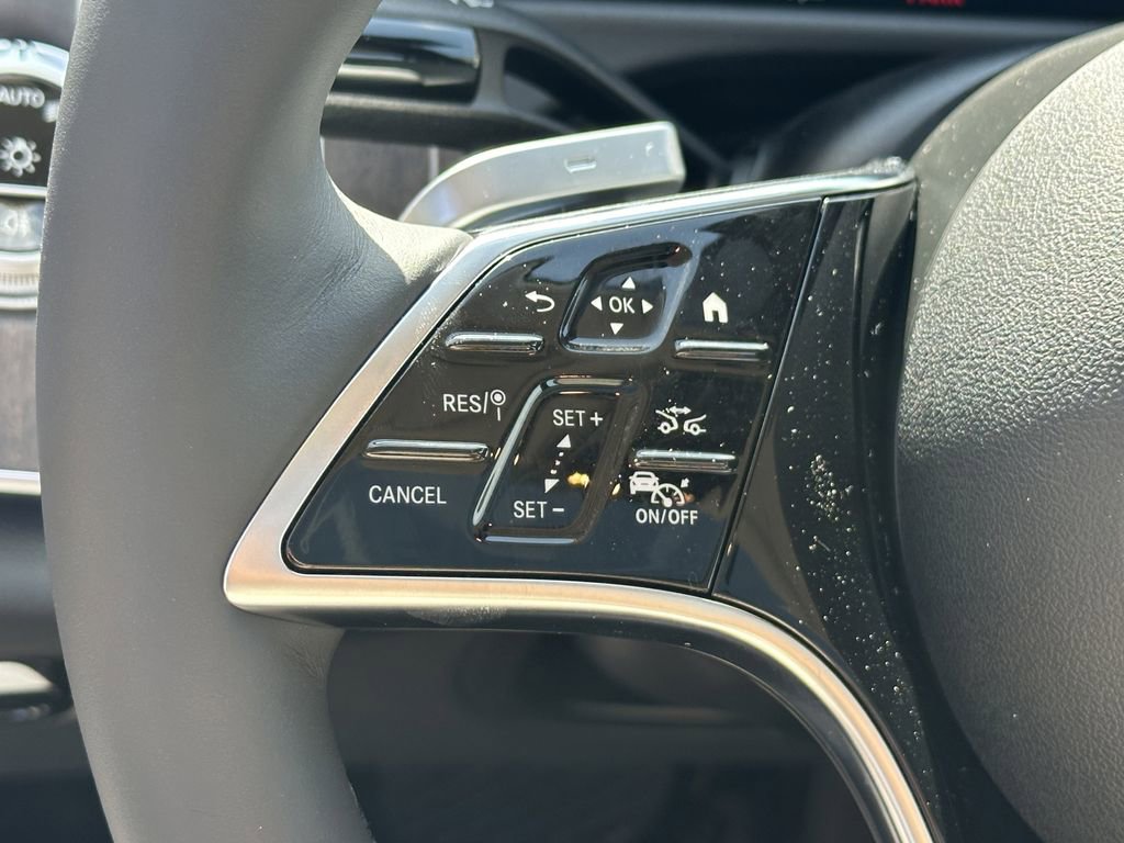 New 2026 Mercedes-Benz E 450 4MATIC Sedan image 28