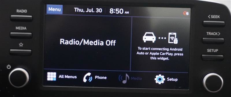 Used 2022 Hyundai Elantra SEL FWD image 14