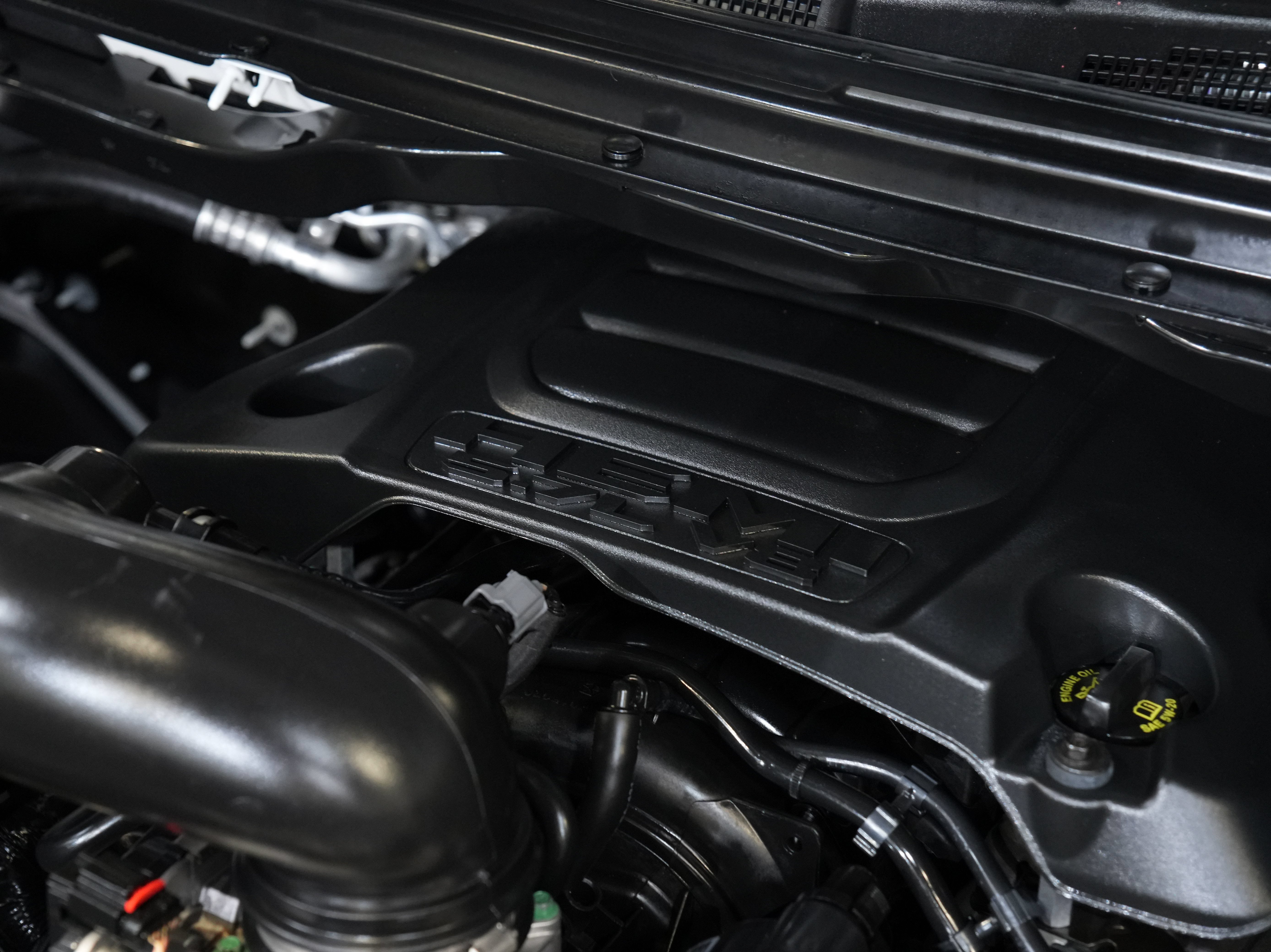 Used 2020 RAM 1500 Limited AWD/4WD image 53