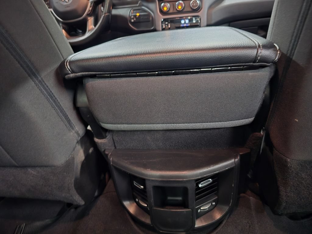 Certified 2022 RAM 2500 Big Horn AWD/4WD image 38