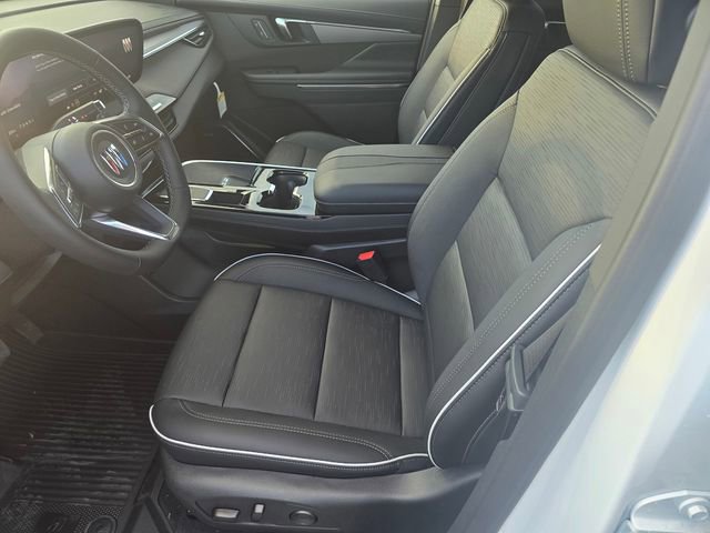 New 2026 Buick Enclave Sport Touring w/ LPO, Floor Liner Package image 18