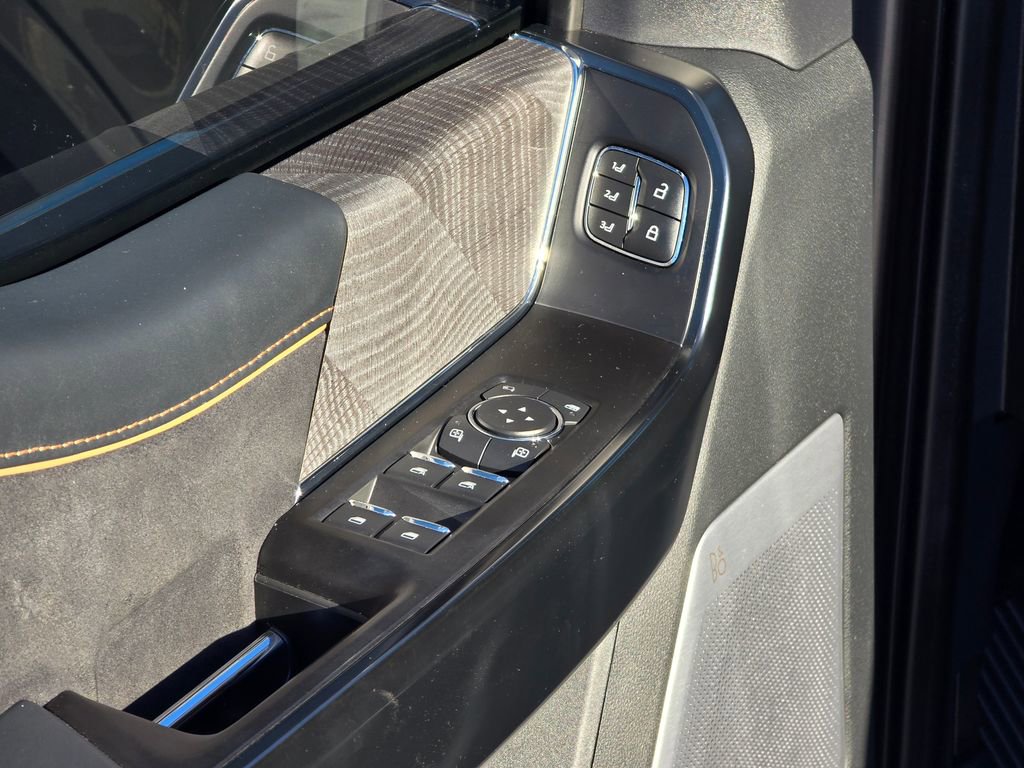 Used 2021 Ford F150 Platinum w/ Equipment Group 701A High image 41