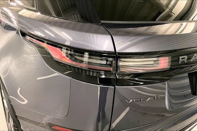 Certified 2026 Land Rover Range Rover Velar Dynamic SE AWD/4WD image 29