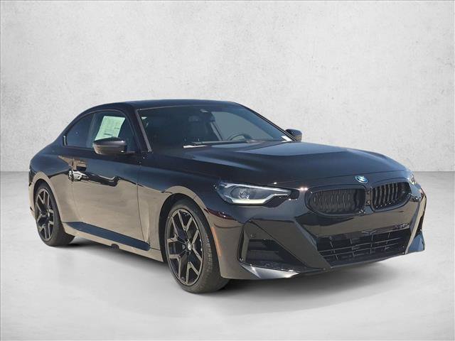 New 2026 BMW 230i Coupe w/ M Sport Package RWD image 7