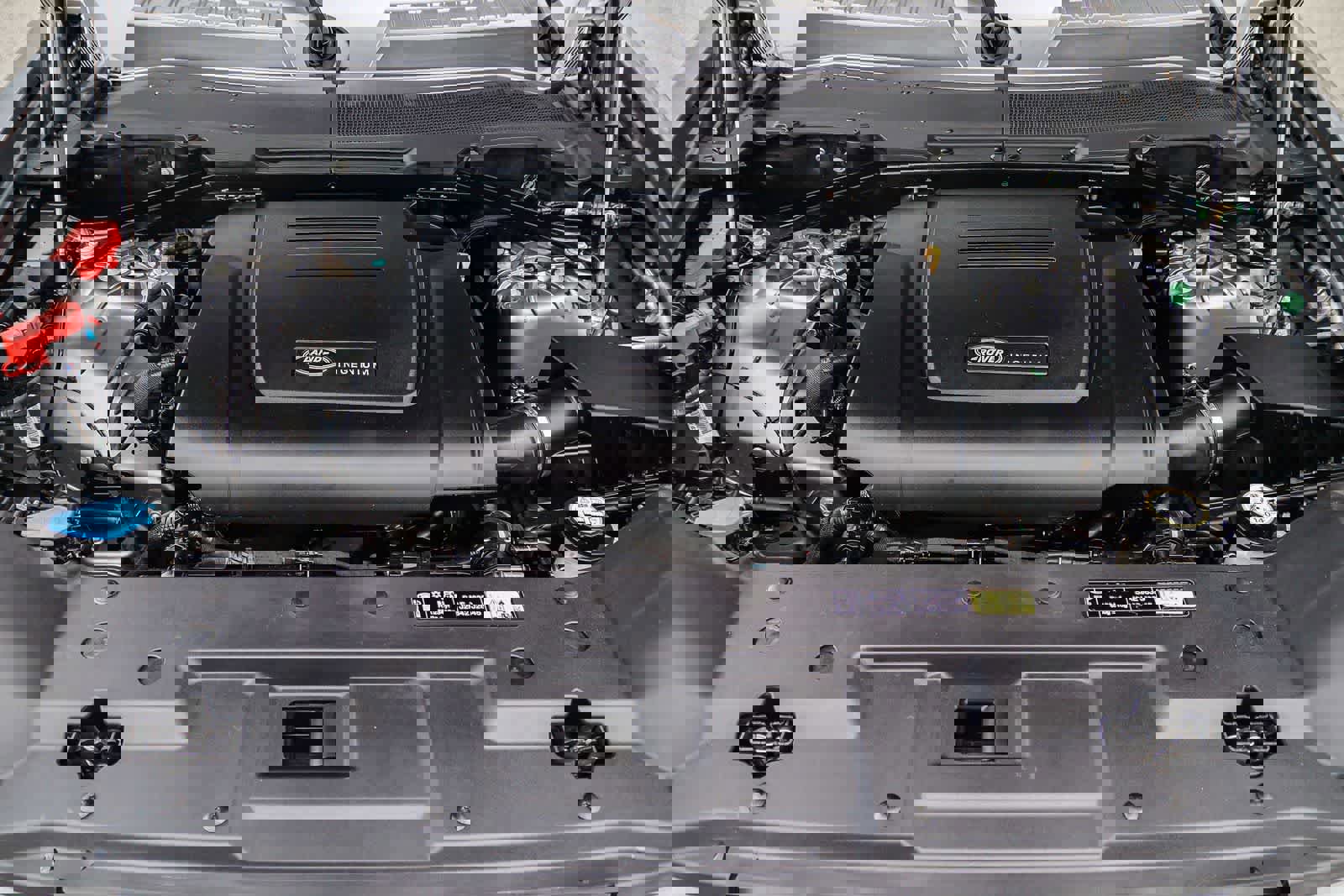 Used 2024 Land Rover Defender 110 S image 30