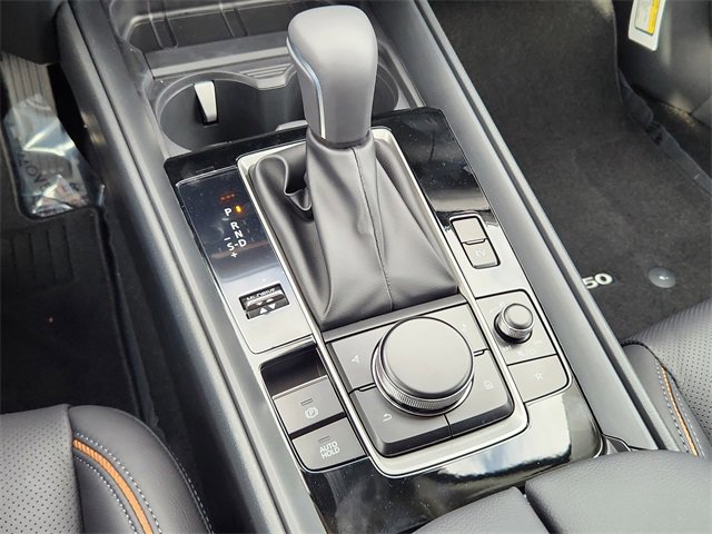 New 2026 MAZDA CX-50 AWD 2.5 Hybrid w/ Premium Pkg image 18