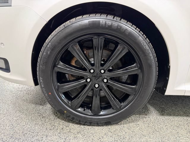 Used 2019 Ford Flex Limited w/ Equipment Group 303A AWD/4WD image 30