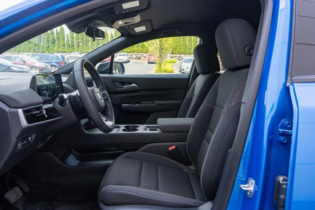 New 2026 Honda Prologue EX image 24