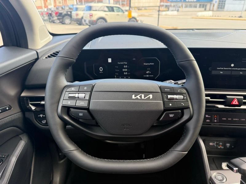New 2026 Kia Sportage SX AWD/4WD image 30