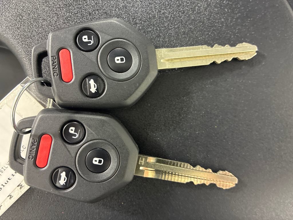 Certified 2024 Subaru Impreza 2.0i AWD/4WD image 32