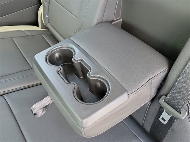 New 2026 Chevrolet Silverado 1500 RST w/ Texas Edition Plus image 43