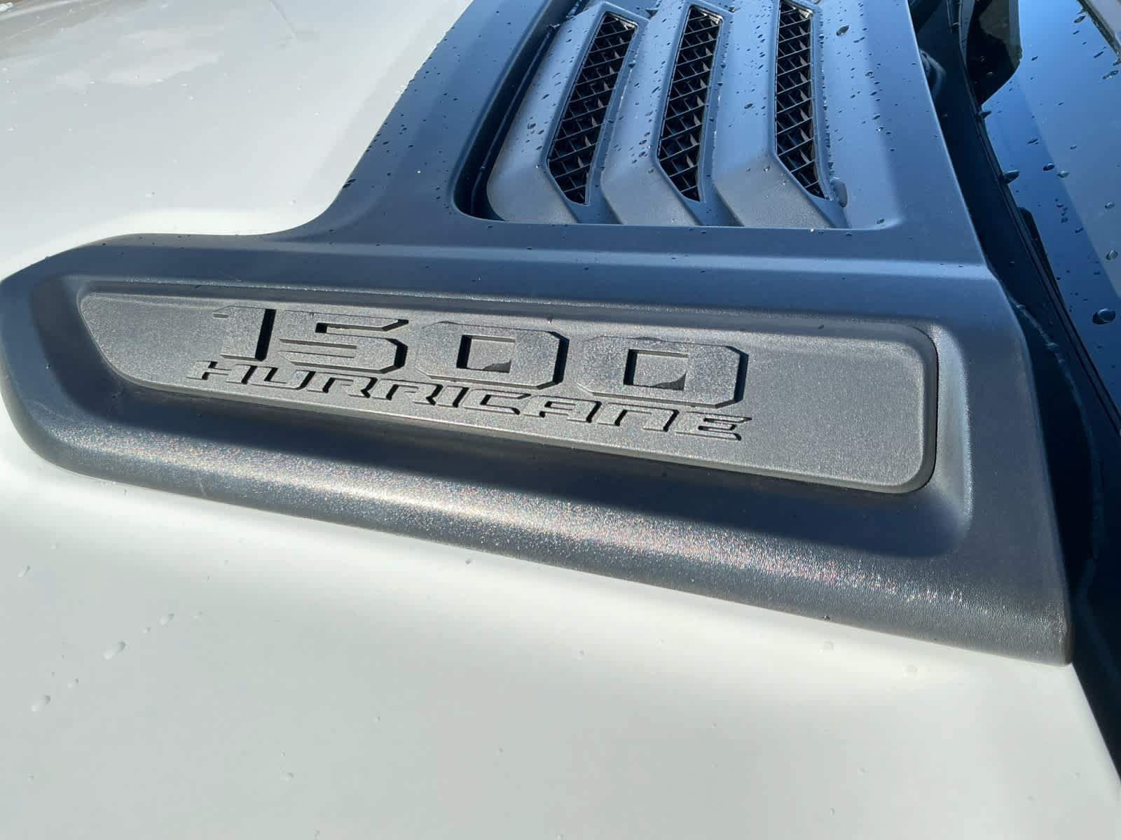 New 2026 RAM 1500 Laramie w/ Night Edition AWD/4WD image 17