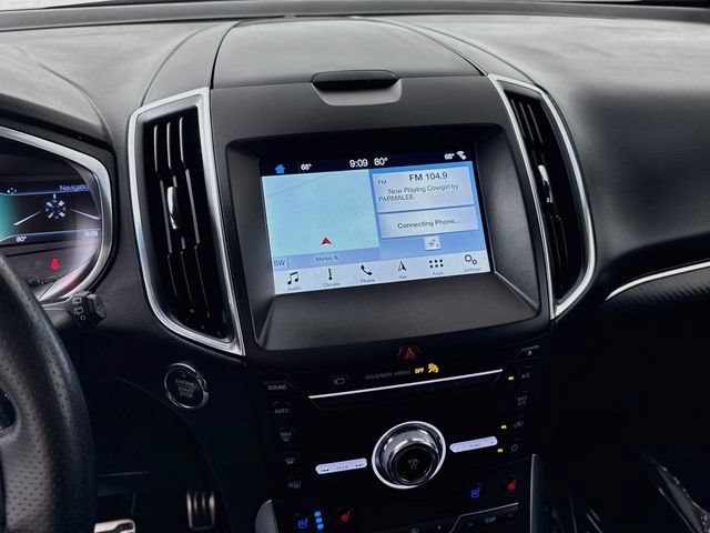 Used 2019 Ford Edge ST w/ Equipment Group 401A AWD/4WD image 15