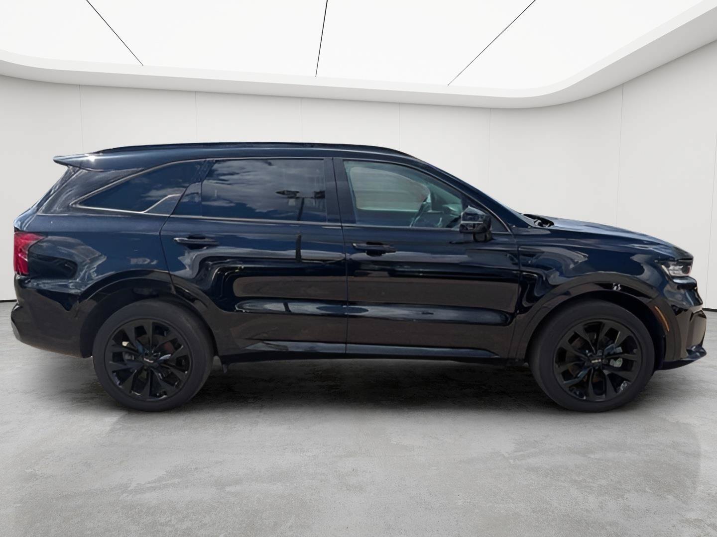 Used 2023 Kia Sorento SX AWD/4WD image 8