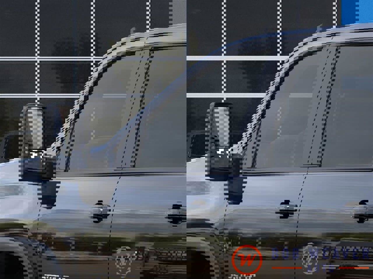New 2026 Chevrolet Silverado 2500 LT image 12
