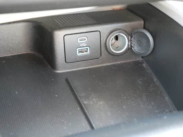 Used 2023 Ford Escape Active AWD/4WD image 12