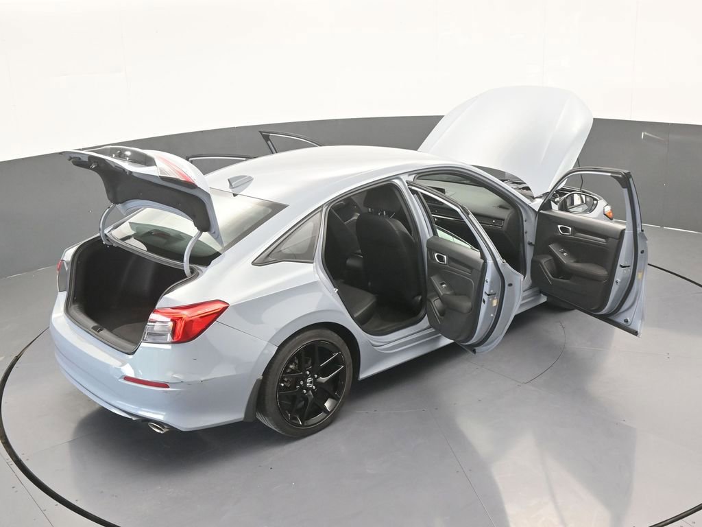 Used 2024 Honda Civic Sport image 64