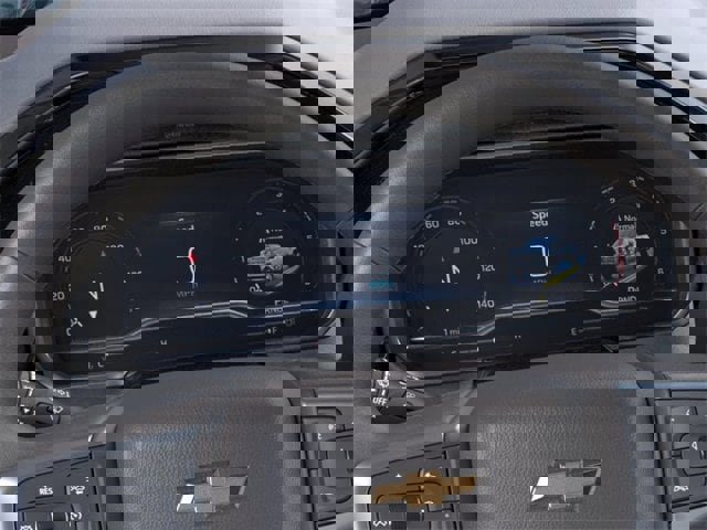 New 2026 Chevrolet Silverado 3500 LTZ w/ LTZ Plus Package image 18