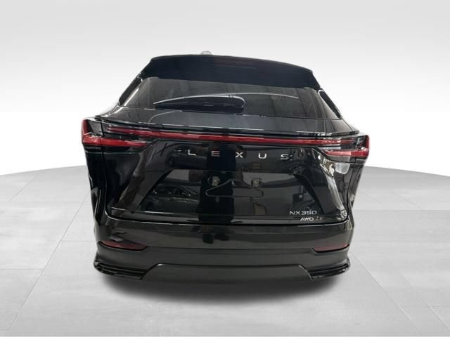 New 2026 Lexus NX 350 AWD w/ Luxury Package image 7