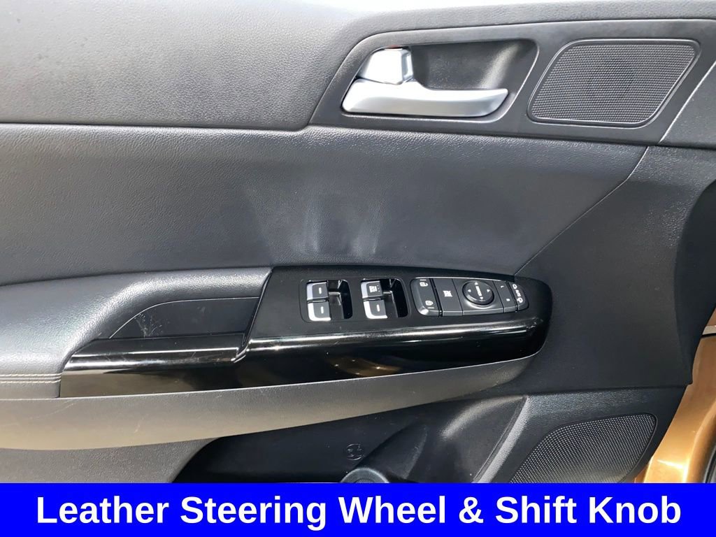 Used 2020 Kia Sportage S w/ S Premium Package image 22