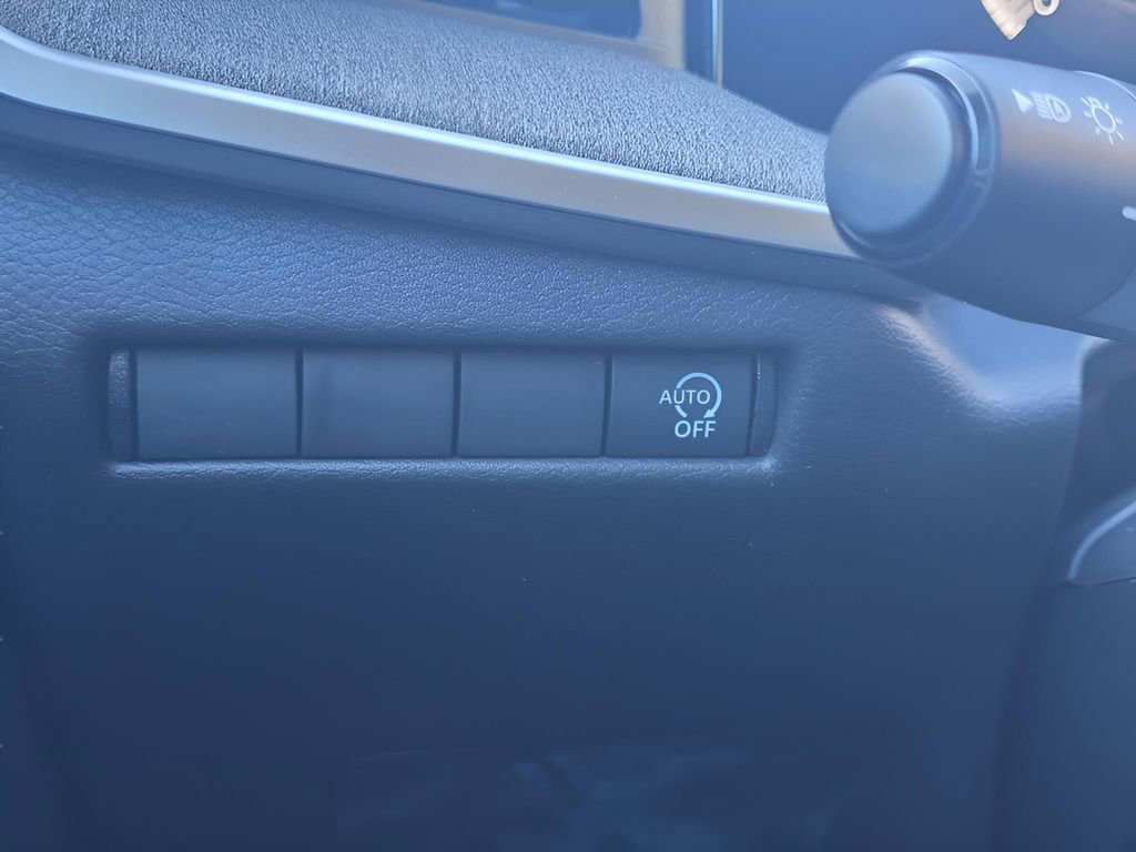 New 2026 Nissan Kicks SV w/ Cold Weather Package image 21